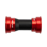 BB92 BB86 Press Fit Bottom Brackets for SHIMANO Road Mountain Bike Parts 24mm Crankset