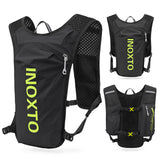 5L Outdoor Running Backpack Bicycle Backpack Sports Vest Ultralight Riding Bag Women Men Breathable Jogging Sport Backpack