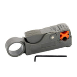 Stripping Crimping Pliers Network Repair Tool Kit LAN Cable Tester RJ45 Crimp Wire Cutter Screwdriver Maintenance Tools Set Bag