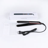 Hair Straightener Ceramic Hair Flat Iron 2 In 1 Fast Straight Curling Iron Professional Hair Straightener Curl Iron Styling Tool