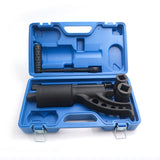 Wheel Wrench Truck Tyre Hand Torque Multiplier Wheel Lug Nut Wrench