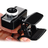 Fast Delivery USB 2.0 480P Web Camera Laptop Webcam Clip-On Web Cameras Webcams With Microphone For Computer PC Desktop In Stock