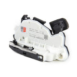 Door Lock Latch Actuator Driver Side Front Left For Golf MK6 MK7 Jetta Passat Beetle E-Golf 5K1837015E 5K1837015D 5K1837015J