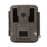 HD Hunting Camera Automatic Trigger Time Night Vision Waterproof Camera for Off-road Property Safety
