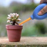 16pcs/set Shovel Home Outdoor Garden Watering Bottle Scissors Landscape Succulent Planting Transplanting Tool Set DIY Sowing