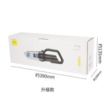New Cordless USB Chargable Handheld Vacuum Cleaner for Home Car 12000Pa Big Suction Vacuum Cleaner Collector Aspirator