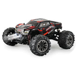 Xinlehong 9145 1/20 4WD 2.4G High Speed 28km/h Proportional Remote Control RC Car Truck Vehicle Models Machine Gift Kid