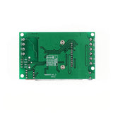 TB6600 4.5A Stepper Motor Driver Board Controller Replace TB6560 Engraving Machine Single Axis Controller DC 10-45V