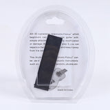 Professional Guitar Patch Pickup Ad-20 Piezo Contact Microphone Pickup For Guitar Violin Ukulel Guitar Accessories