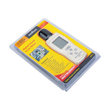 Digital sound level meter Measure 30-130dB Noise dB Decibel meter Monitoring Testers Metro Diagnostic-tool Smart Sensor AS804