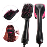 Hair Dryer Professional Blow Dryer Hair Styler Hot Air Brush One Step Hair Dryer and Volumizer Hairdryer Hairbrush