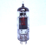 Matched Pair ShuGuang tube EL84 instead of 6P14 Ttube