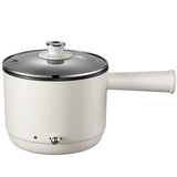 220V Multi Household Electric Cooking Machine Hot Pot Non-stick Multi Cooker Hotpot 2 Gear Control EU/AU/UK/US Plug
