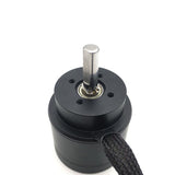 FEICHAO RCfixed Wheel Electric Skateboard Outer Rotor 6354 6364 Brushless Motor High Power 180KV / 200KV Motor