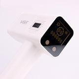 IPL women epilator laser hair remover skin induction facial hair removal body epilation the laser epilator leg depilatory bikini