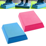 Balance Soft Tread Training Mat Training Fitness Trapezoidal TPE Balance Mat Exercise Exercise Artifact Balance Board