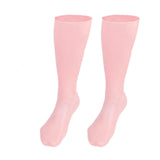 Feet Hand Care Socks Long Moisturizing Care Gloves Silicone Gel Socks Foot Skin Care Hand Protectors Anti Cracking Spa Home Use