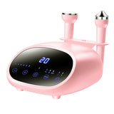 Ultrasonic Facial Tightening Beauty Apparatus High Frequency Face Cleansing Pore and Blackhead Removal Anti-wrinkle