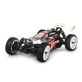 ZD Racing RAPTORS BX-16 9051 1/16 2.4G 4WD 55km/h Brushless Racing RC Car Off-Road Buggy RTR Outdoor Toys
