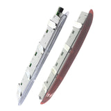 A1648201056 High Brake Stop Light Lightweight Fits for Mercedes W164 05-2011