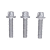 Electric Water Pump Coolant Pump Square Head N20 Alloy Steel 11518635089 Car Coolant Pump for 3 Series X3