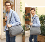 Drop Shipping Baby Bags Messenger Large Diaper Bag Organizer Design Nappy Bags For Mom Fashion Mother Maternity Bag Stroller