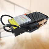 6v/12v Car Battery Load Tester Alternator Charging System Tester Car Truck