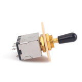 3 Way Toggle Switch Washer  for    Guitar Parts Cream with