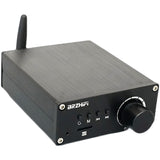 Audio NS4225 Stereo Class D HIFI Amplifier 50W*2 Bluetooth 5.0 Low Power Mobile phone control TF card playback