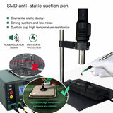 CXG DES H95 High Frequency Soldering Station Electric Solder Iron Professional Multifunctional Mobile Phone Repair Machine