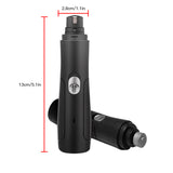 Automatic Pet Nail Grinder Grinding Polishing Machine Pet Claw Nail Trimmer Manicure Pedicure Tool