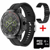N15 Smart Watch Bluetooth Headset Earphone TWS Two in One HIFI Stereo Wireless Sports Tracke Music Play N16 Smartwatch