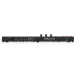 Behringer SWING 32-Key USB MIDI Controller Keyboard with 64-Step Polyphonic Sequencing,Chord and Arpeggiator Modes