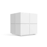 MW6 Gigabit Edition Whole Home Mesh Wireless WiFi System with 11AC 2.4G/5.0GHz WiFi Wireless Router and Repeater