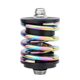 Bicycle Rear Shock Absorber Spring Suspension Replacement for Most Brompto n Folding Bikes Shock Absorber Bike