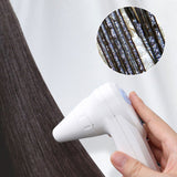 8.0 MP USB Ditital Optical Irides Analyzer Skin Hair Detector Camera UV Hair Follicle Tester Instrument Magnification 30x