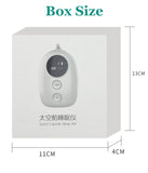 ES Microcurrent Sleep Hand Holding Sleep Aid Anti Insomnia Anxiety Pressure Relief Sleep Device Hypnosis Sleeping Massager USB