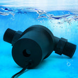 TE091 3m Head 12V 480L/H Brushless Solar Circulation Motor Water Pump Silent Pumps Accessories