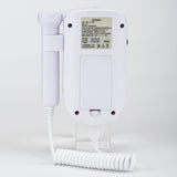 Doppler echografie baby hart monitor Niet stralende Doppler fogtale gezondheid van van baby dragbare echografiemachine Doppler b