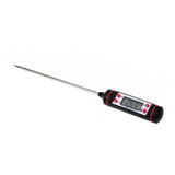 HOT Home Digital Kitchen Thermometer For Oven Beer Meat Cooking Food Probe BBQ Electronic Oven Thermometer Kitchen Tools