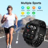 1.78 inch Bluetooth Call Smart Watch Men Full Touch Fitness Tracker Women GTS 2 Smartwatch 2021 for Xiaomi phone pk P8 Plus Y20