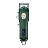 Professional LCD display Hair Clipper for Men Electric Hair Trimmer Barber Hair Cutting Machine USB Rechargeable Beard Trimmer