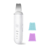 Blackhead Remover Vacuum Pore Cleaner Ultrasonic Skin Scrubber Face Cleaning Bubble Skin Cleaner Peeling Cavitation Face Lifting