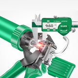 LAOA Professional Glass Cement Gun Sealing glue guns Sealant tool