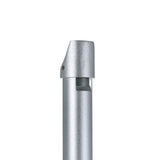 C Key Irish Whistle Traditional Tin Penny Whistle 6 Holes Flute Wind Music Instrument for Beginners Intermediates &amp; Experts