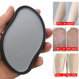 Physical Hair Removal Crystal Glass Painless Hair Removal Beauty Depilation Tool For Men And Women Full Body Washable Epilator