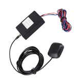 GPS Speedometer Sensor Speed Sender For Vehicle Motorcycle Truck Navigation Replacement Parts Accessories Easy to Install