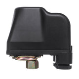 Water Pump Pressure Switch Home Water Pressure Vessel 220/380V SK-9 Pressure Monitor For Household Pump Supplies
