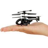 Mini RC Helicopter QS5012 Radio Control Flying Miniature Aircraft USB Charging Profissional Helicopters Gifts Toys for boys