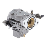 Motorcycle Carburetor Carb for Yamaha Outboard 40HP 2 Strokes Engine Power Scooter, ATV